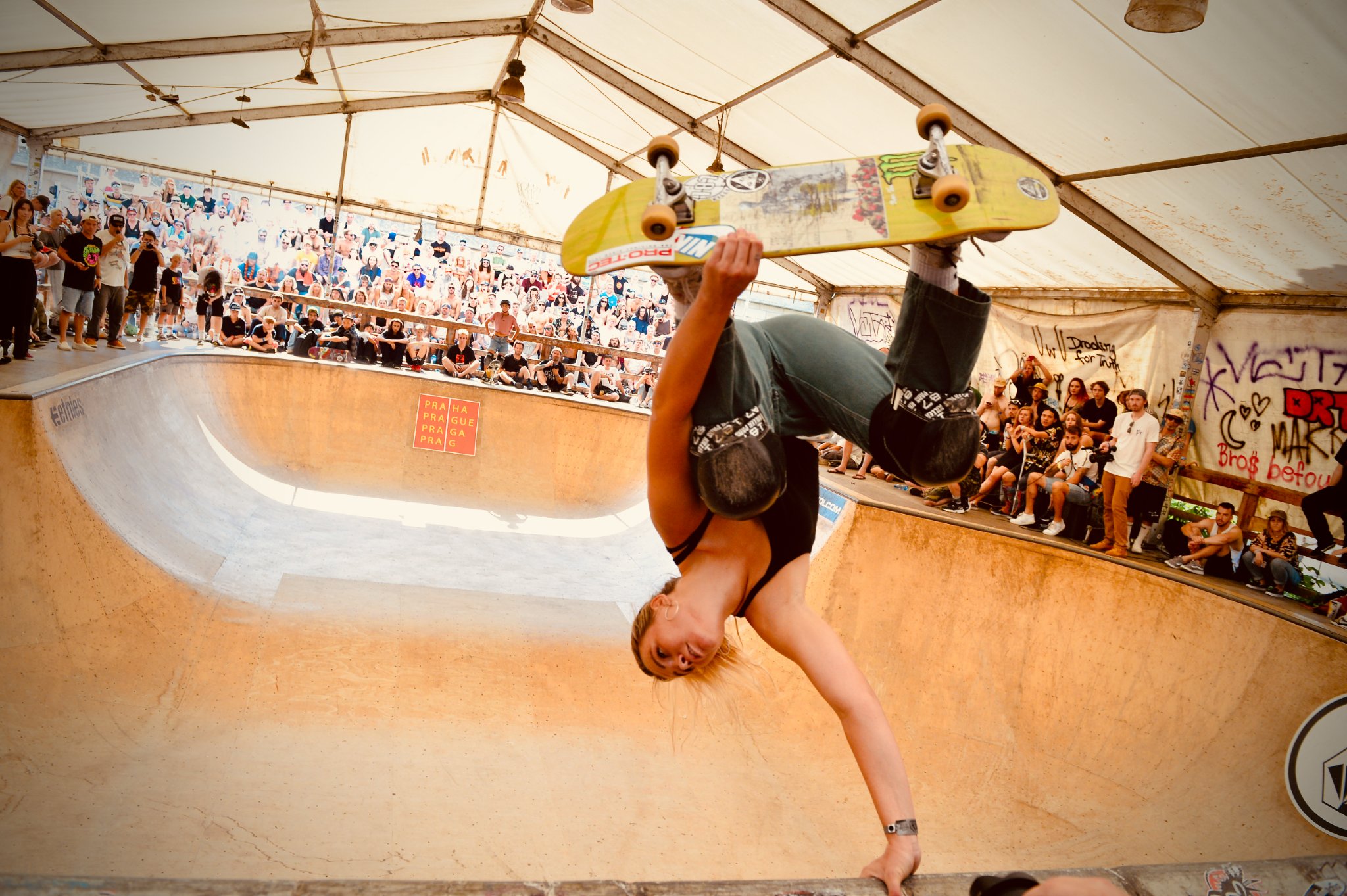 Mystic Sk8 Cup