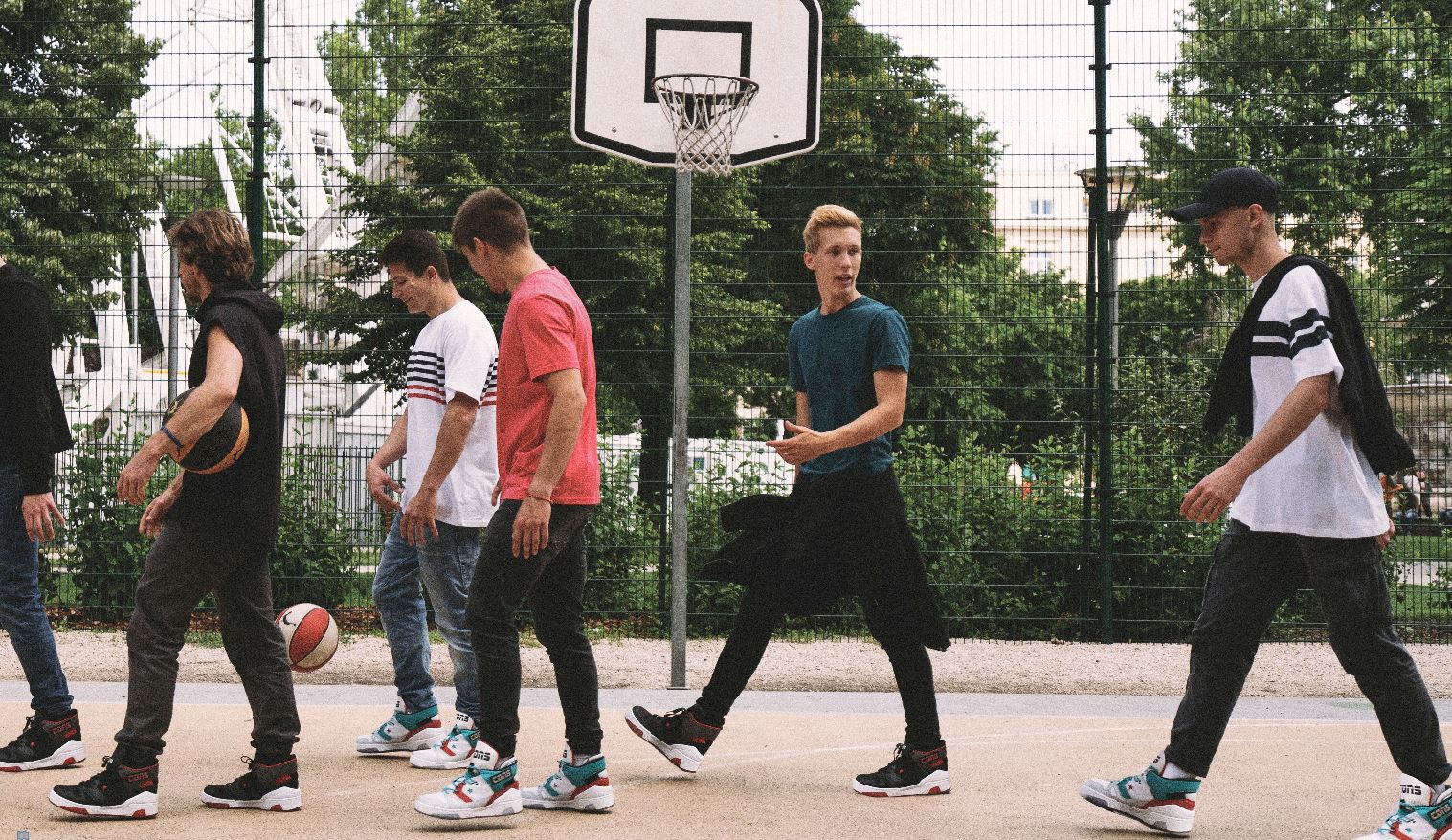 converse