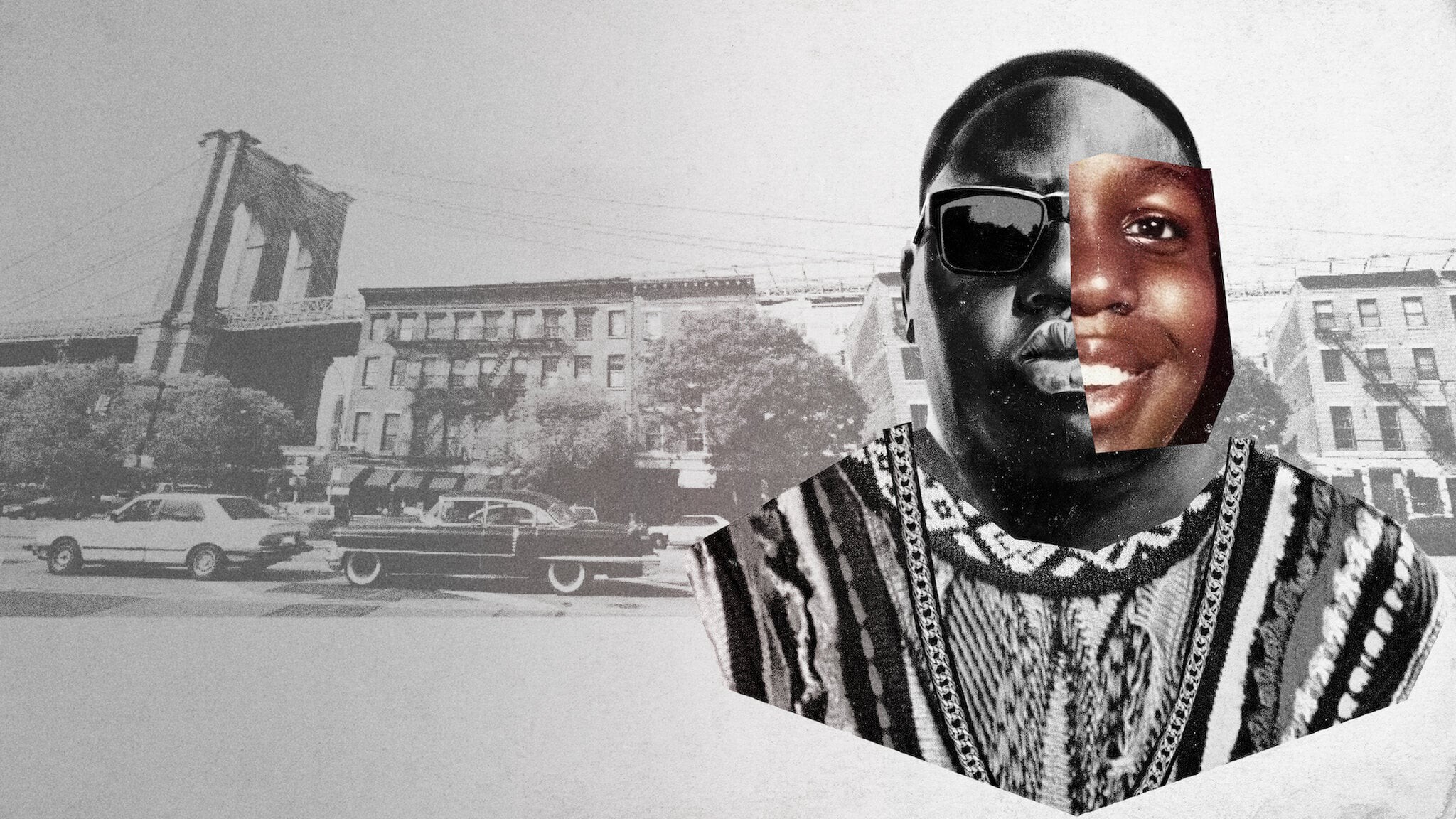 biggie: i got a story to tell