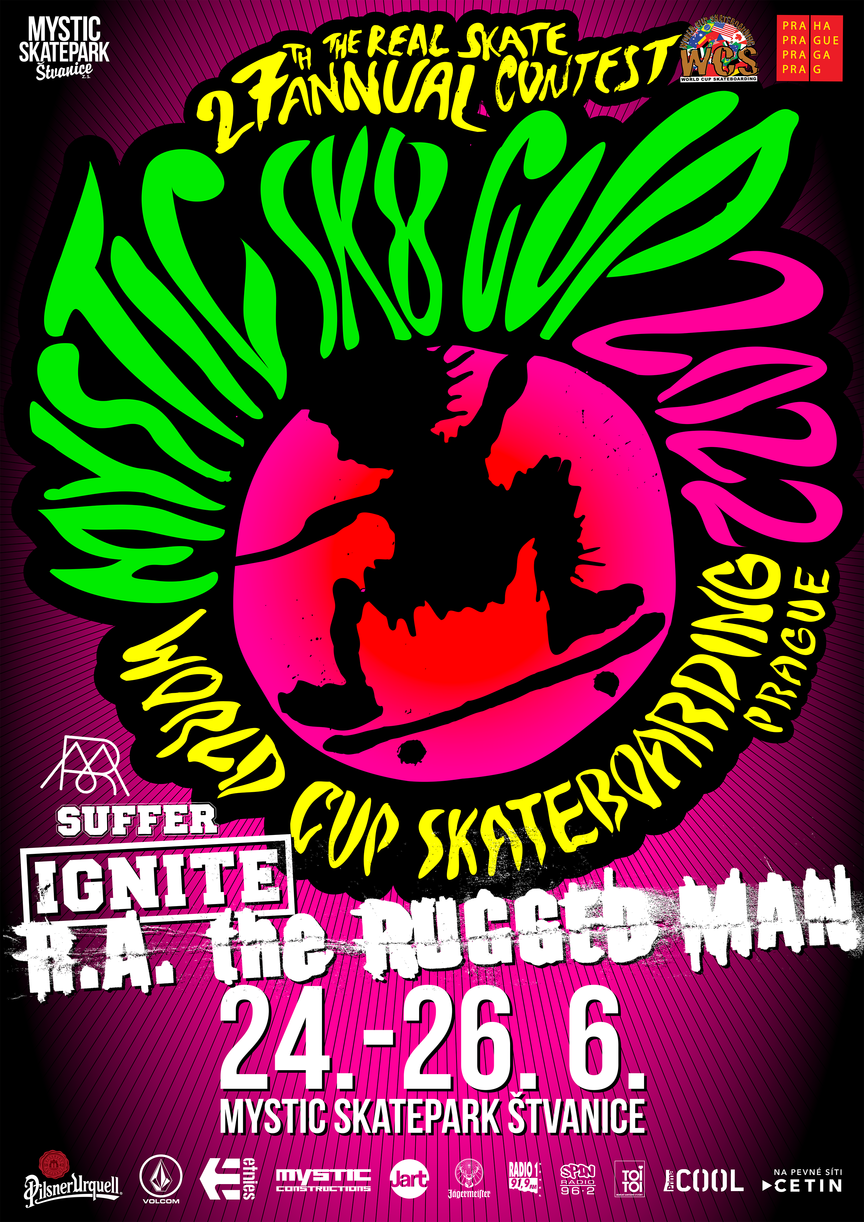 Mystic sk8 best sale