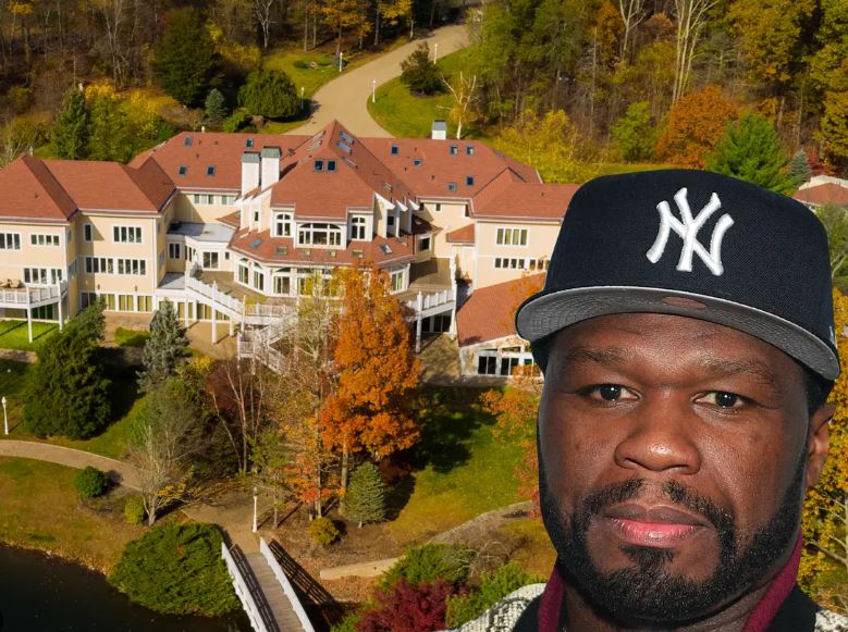 50 Cent