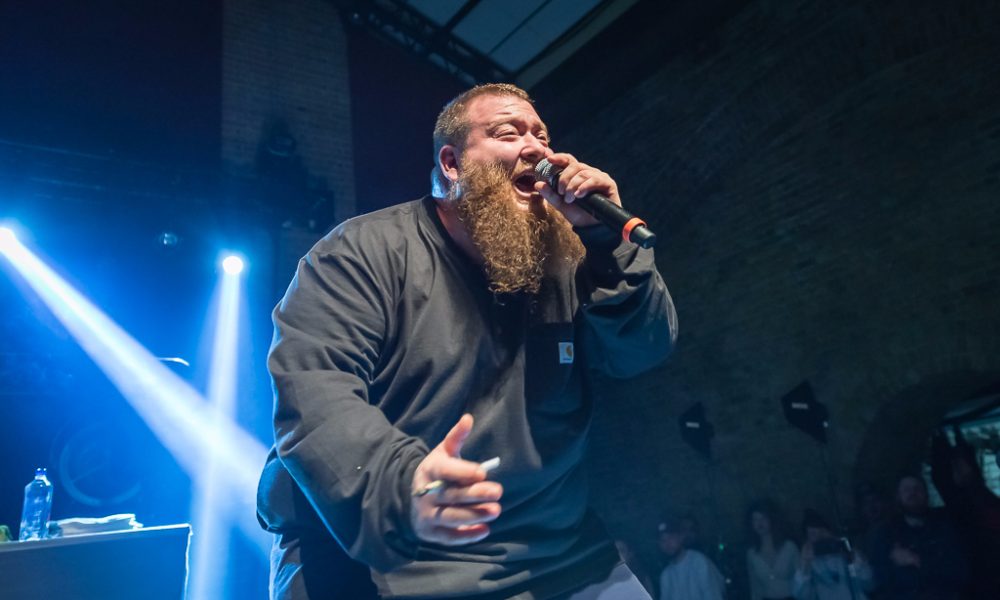 Action Bronson