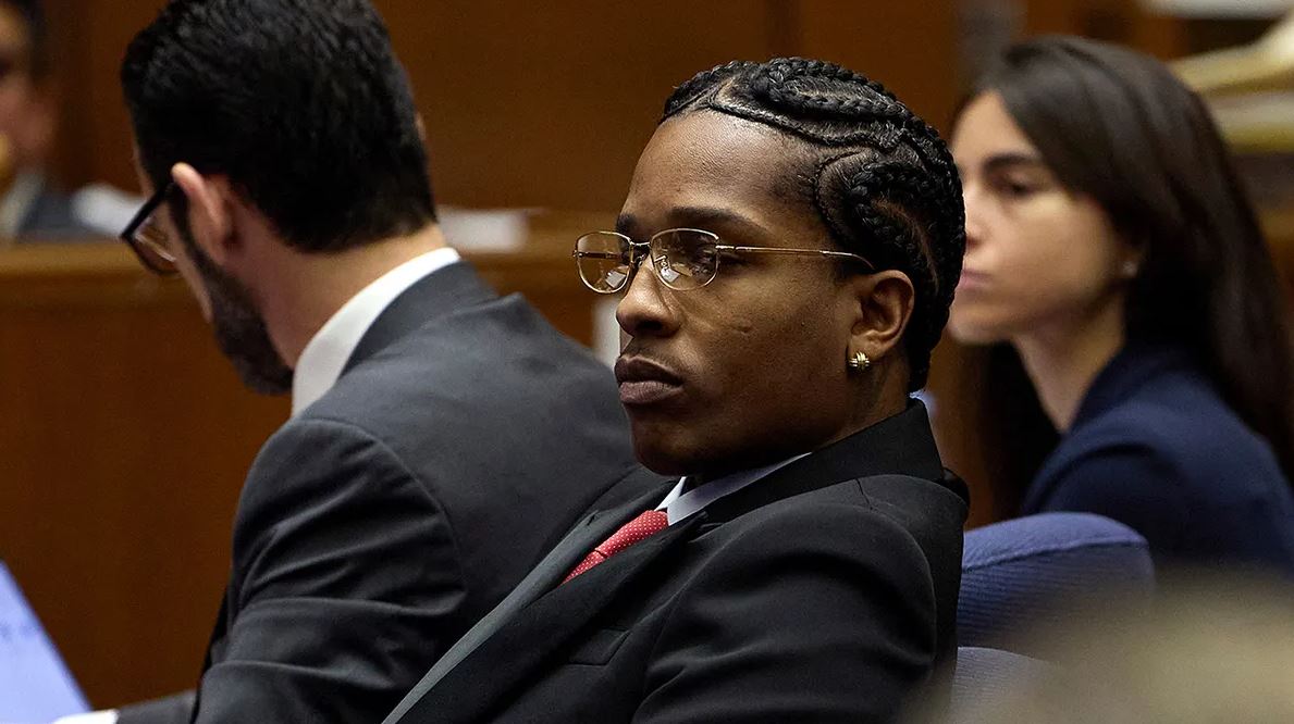 A$AP Rocky