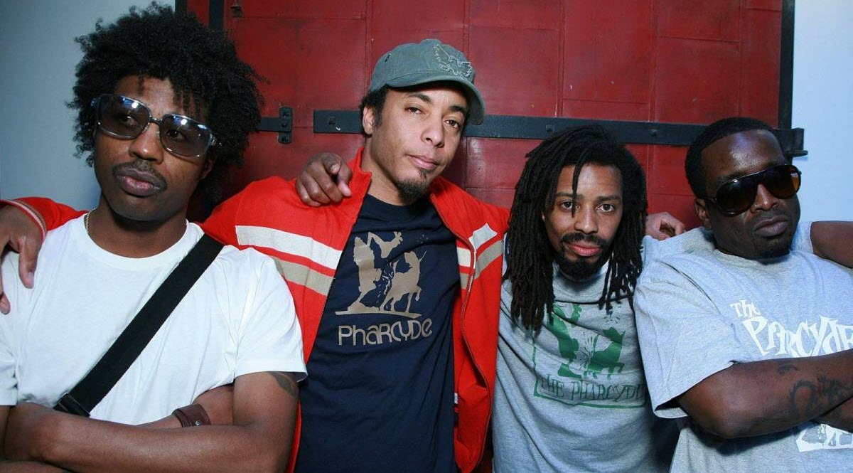 The Pharcyde