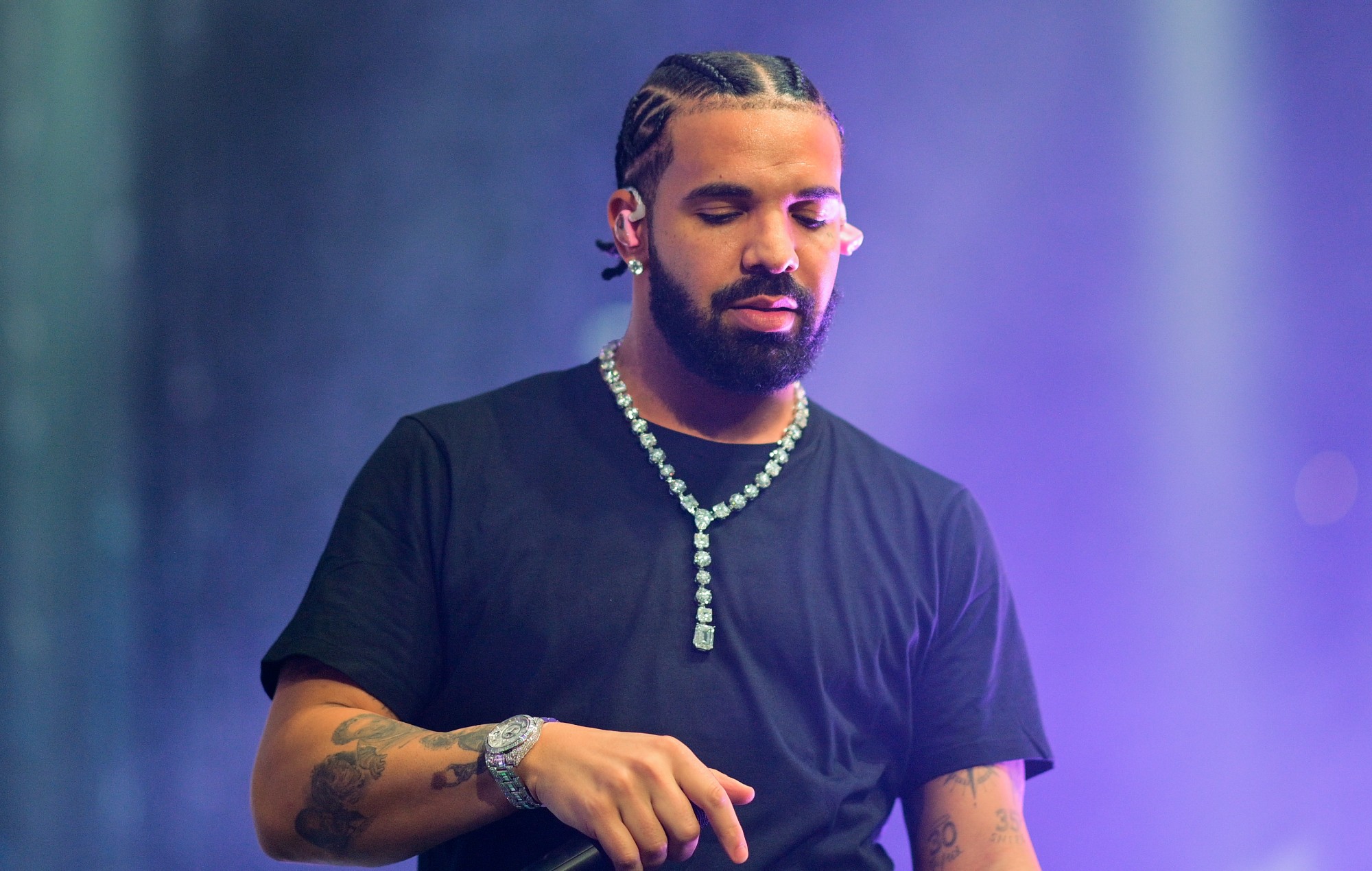 Drake