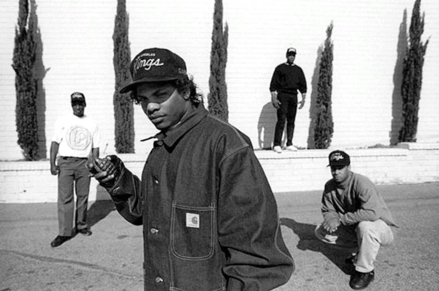 EAZY-E