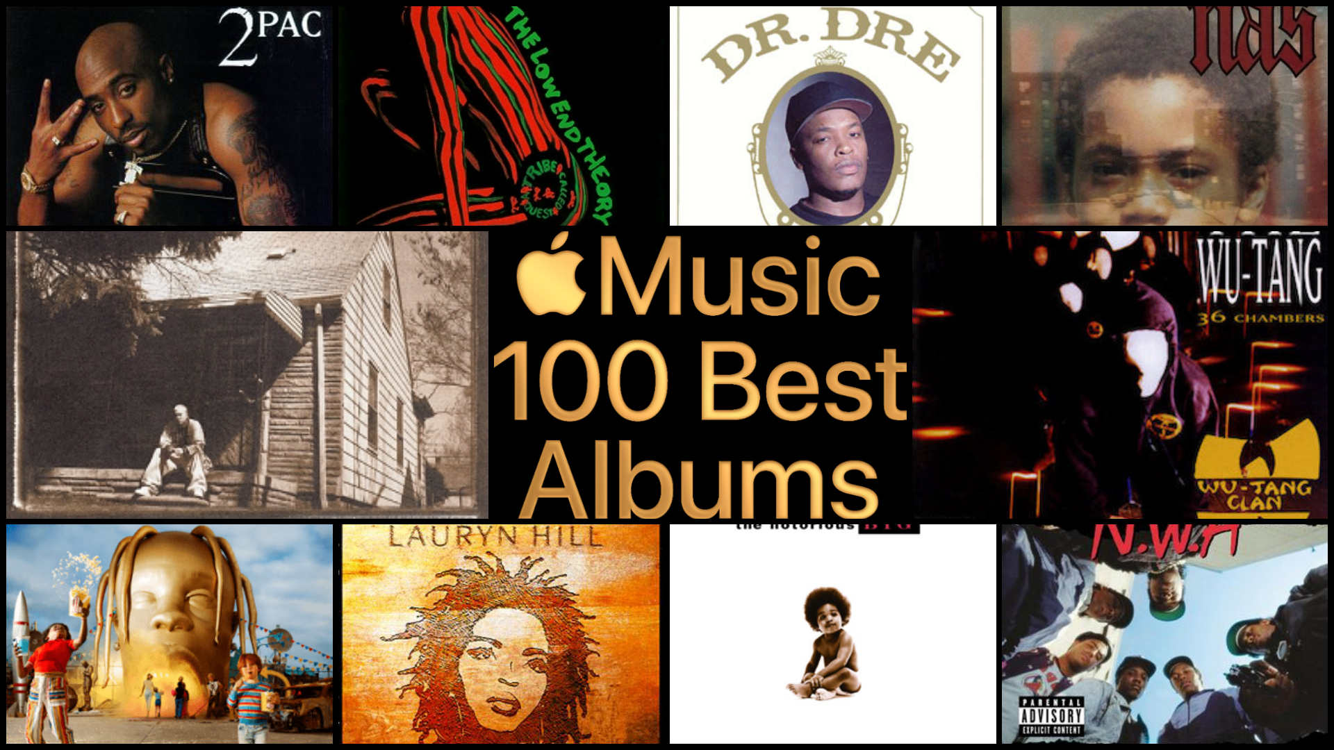 Apple Music