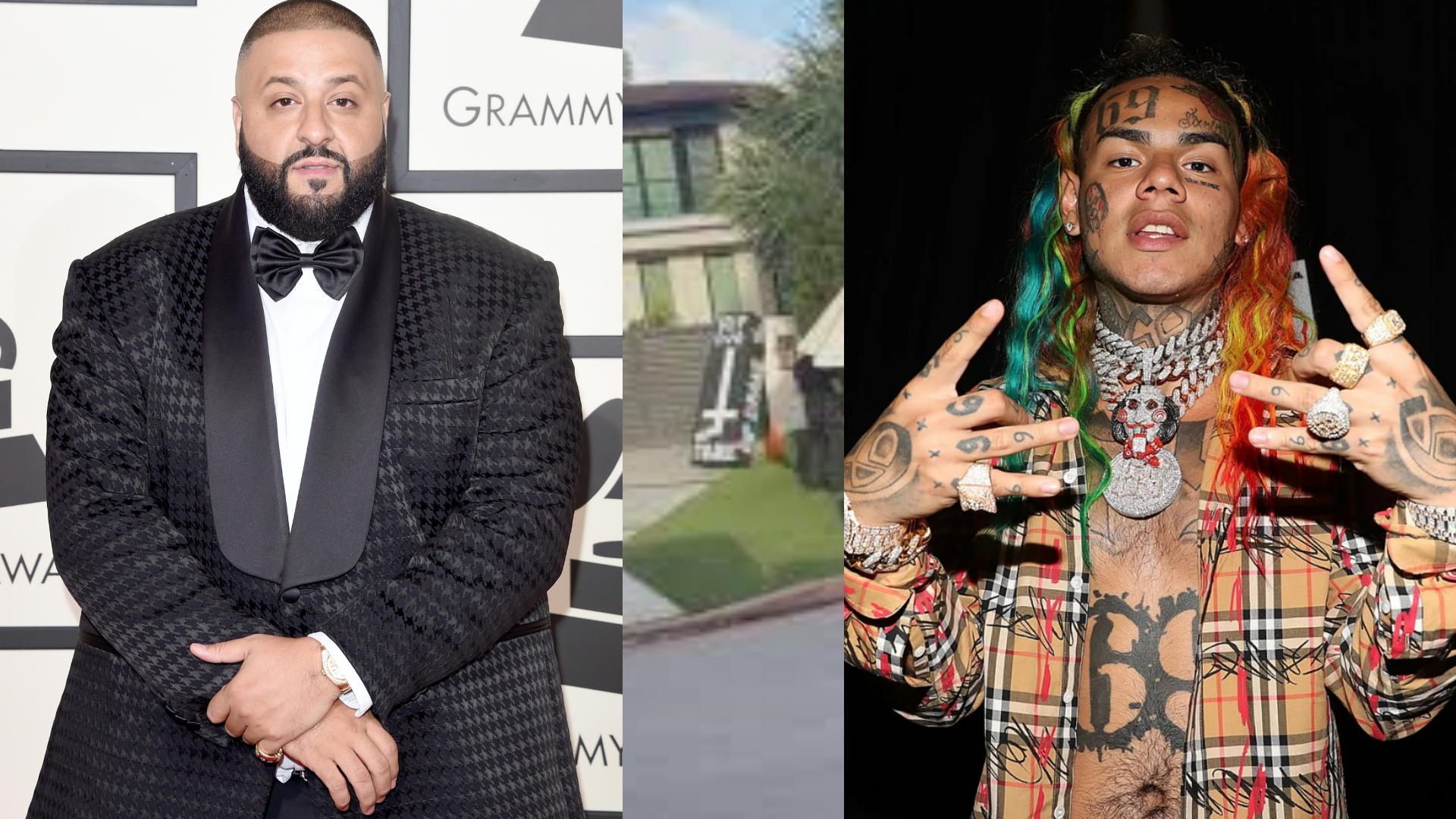 DJ Khaled