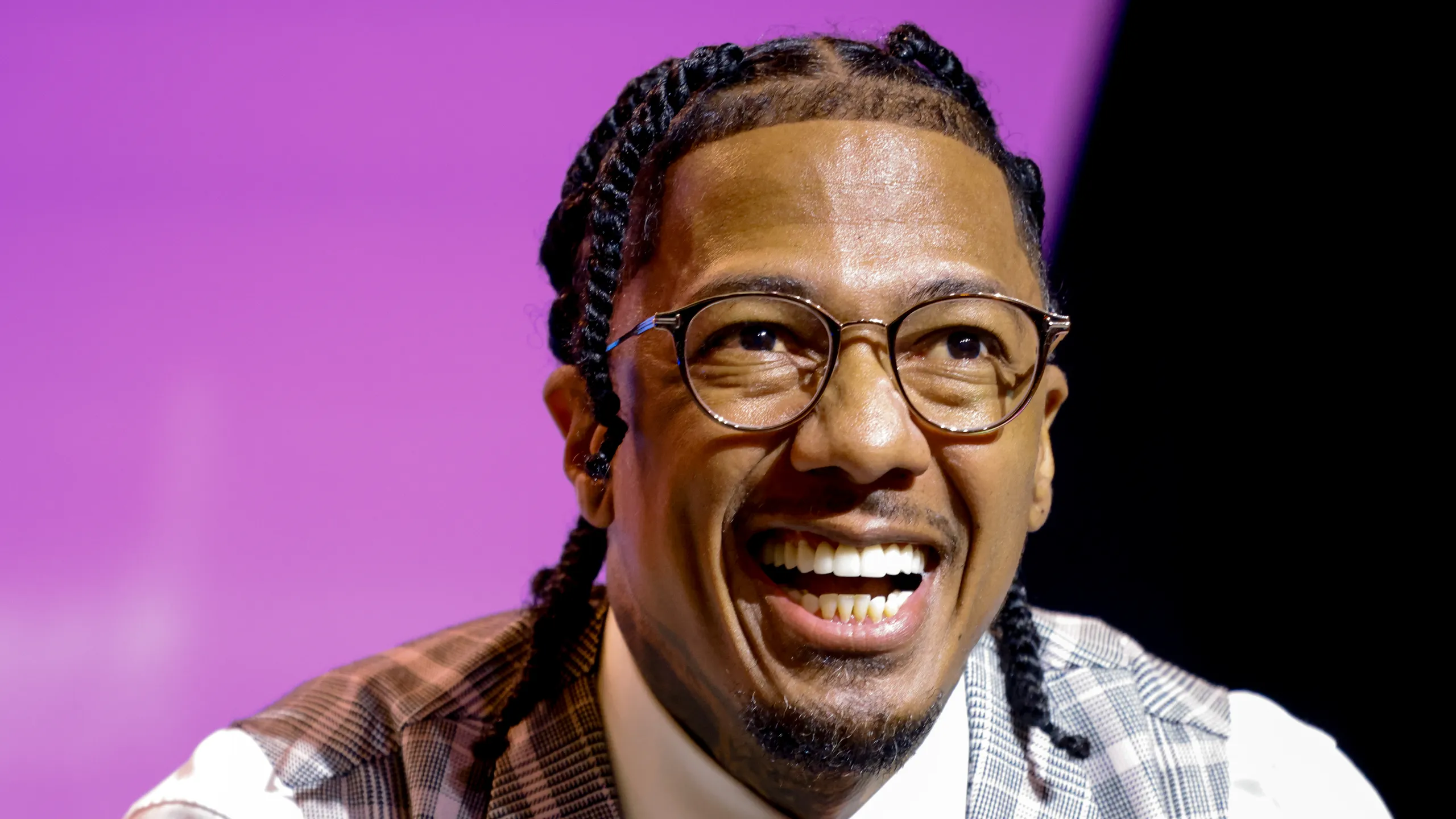 Nick Cannon
