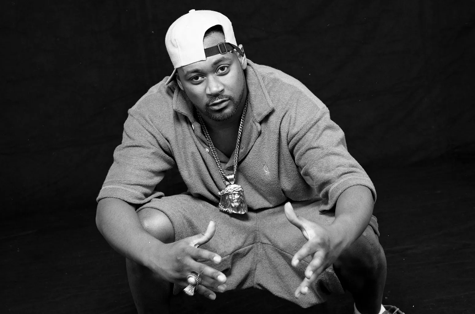Ghostface Killah