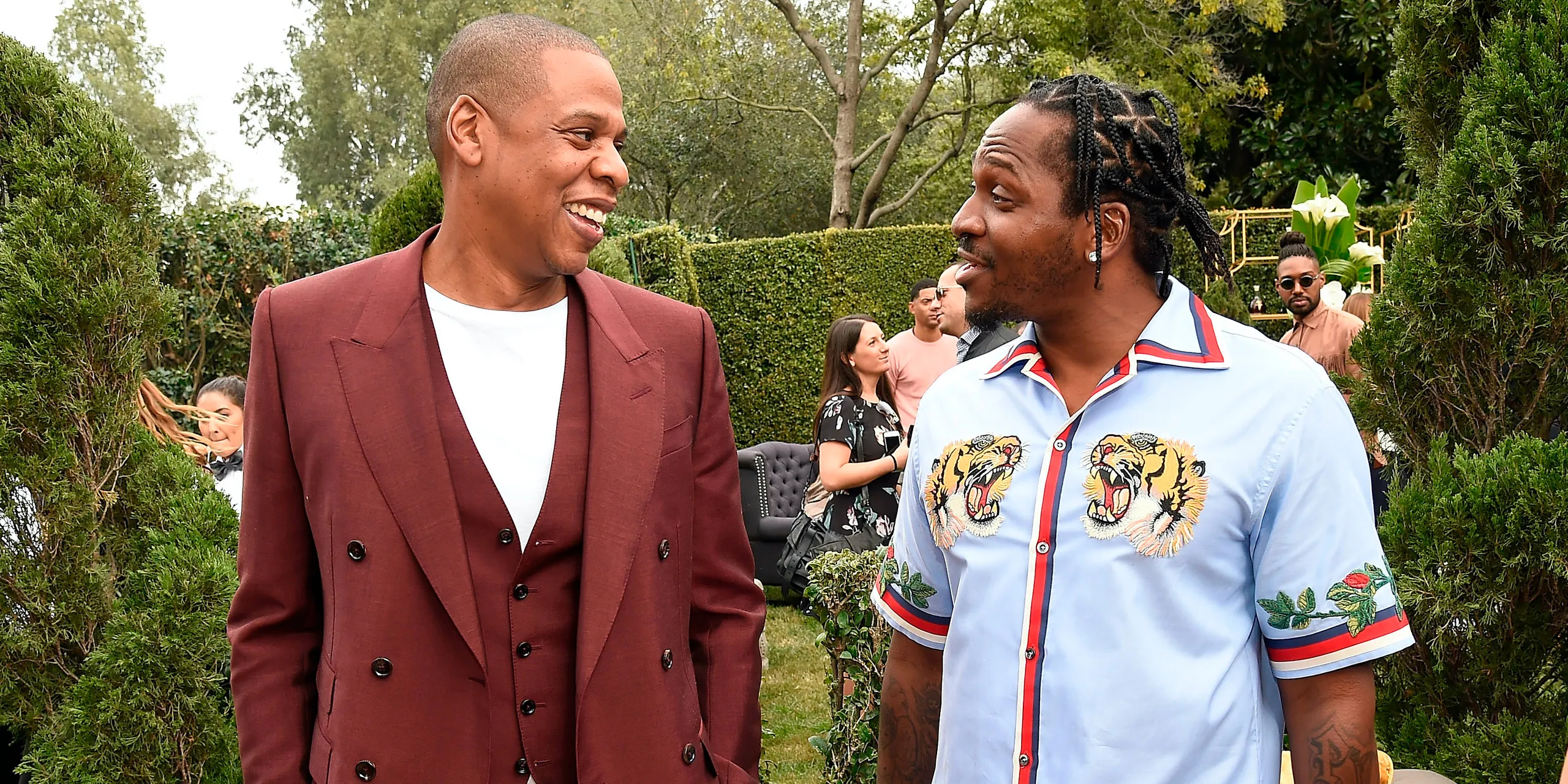 Jay-Z