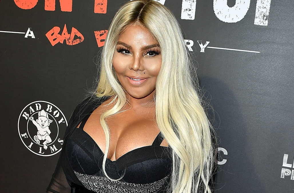 LIL KIM