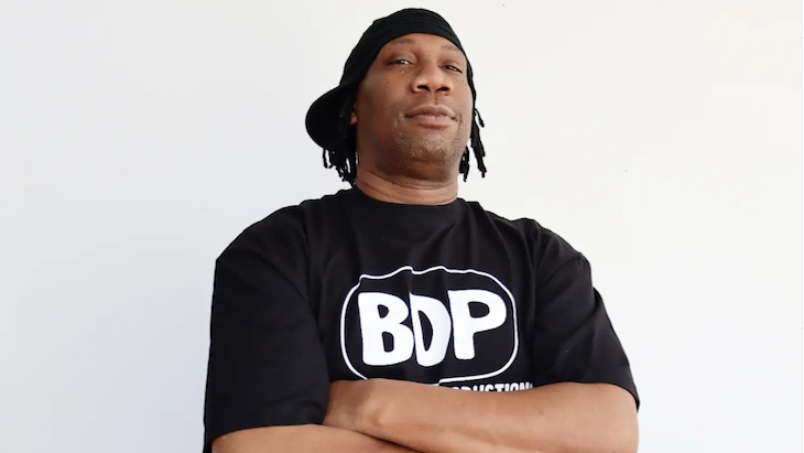 KRS-ONE