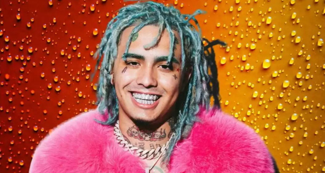 LIL PUMP