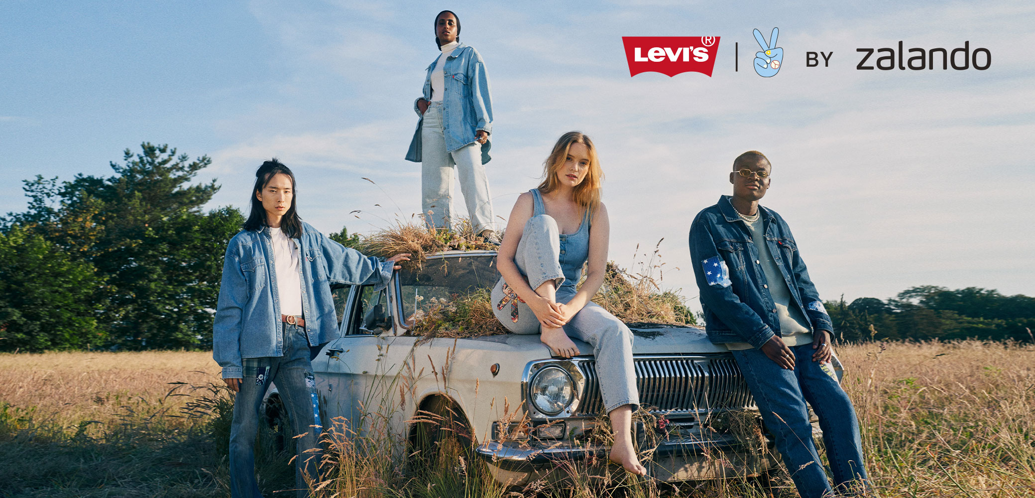 Levi’s®