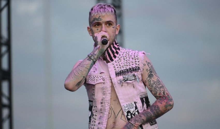 Lil Peep