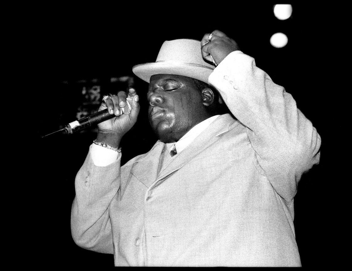 Notorious