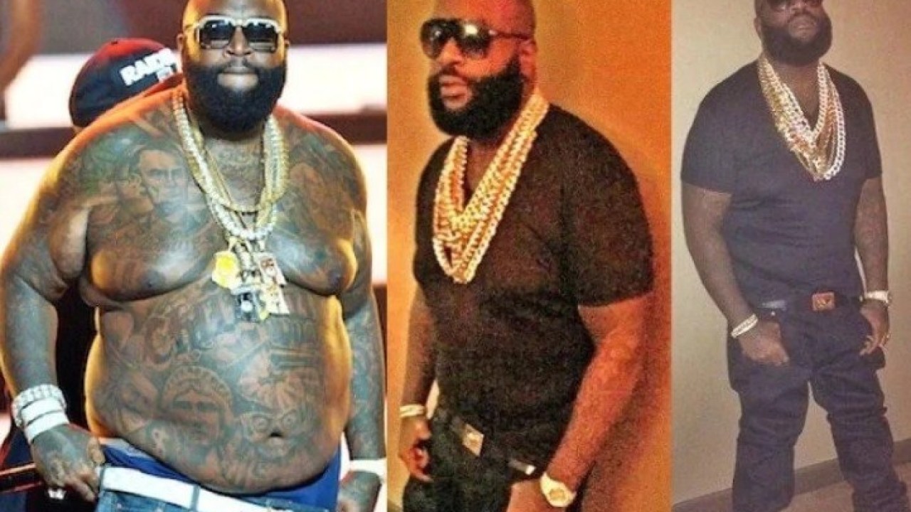 Rick Ross