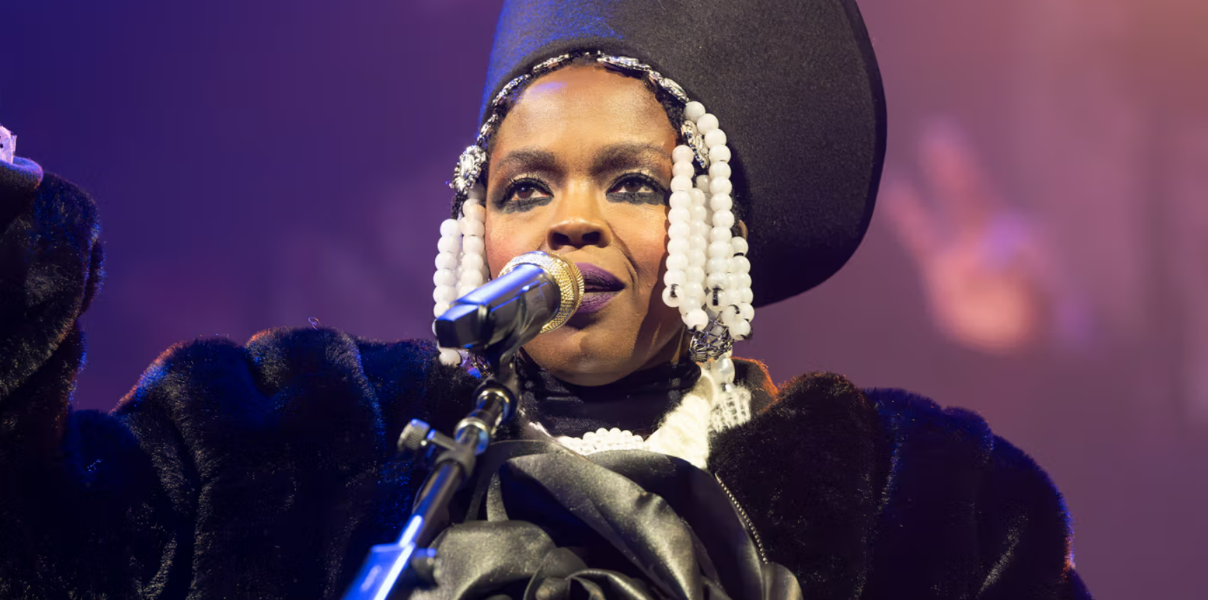 Lauryn Hill