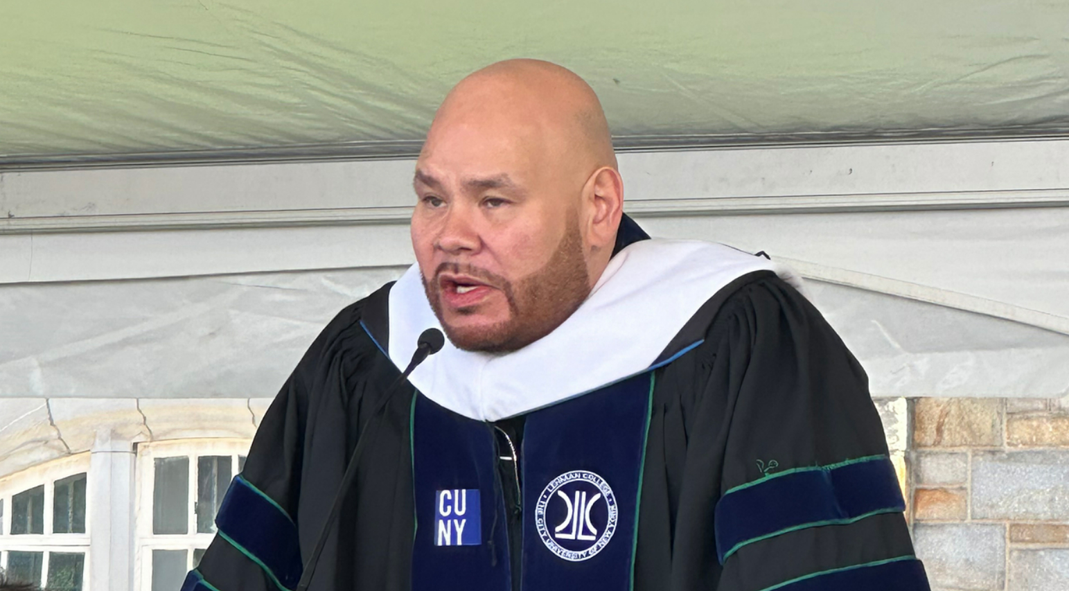 Fat Joe