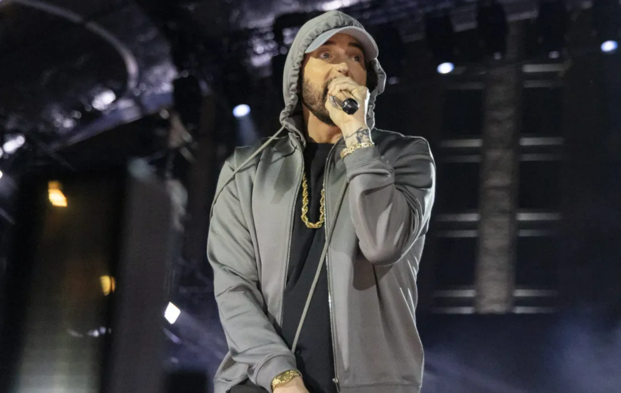 Eminem