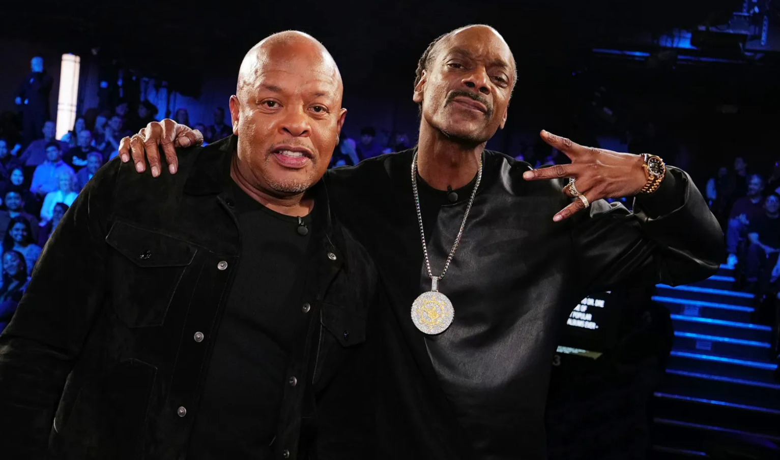 Dr. Dre