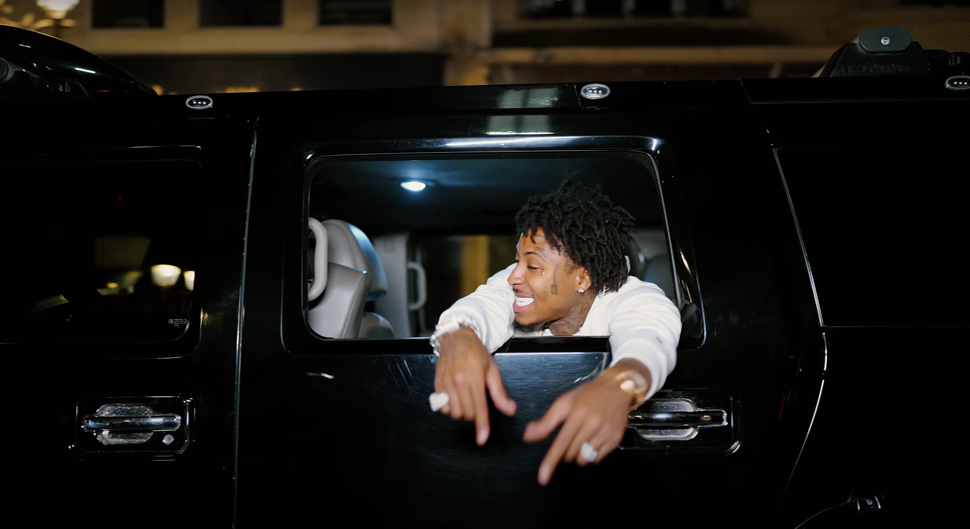 YoungBoy Never Broke Again
