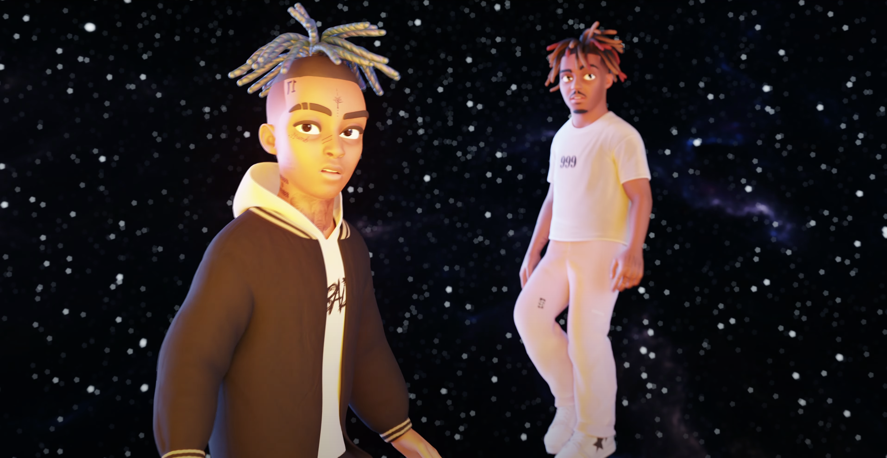 Juice WRLD