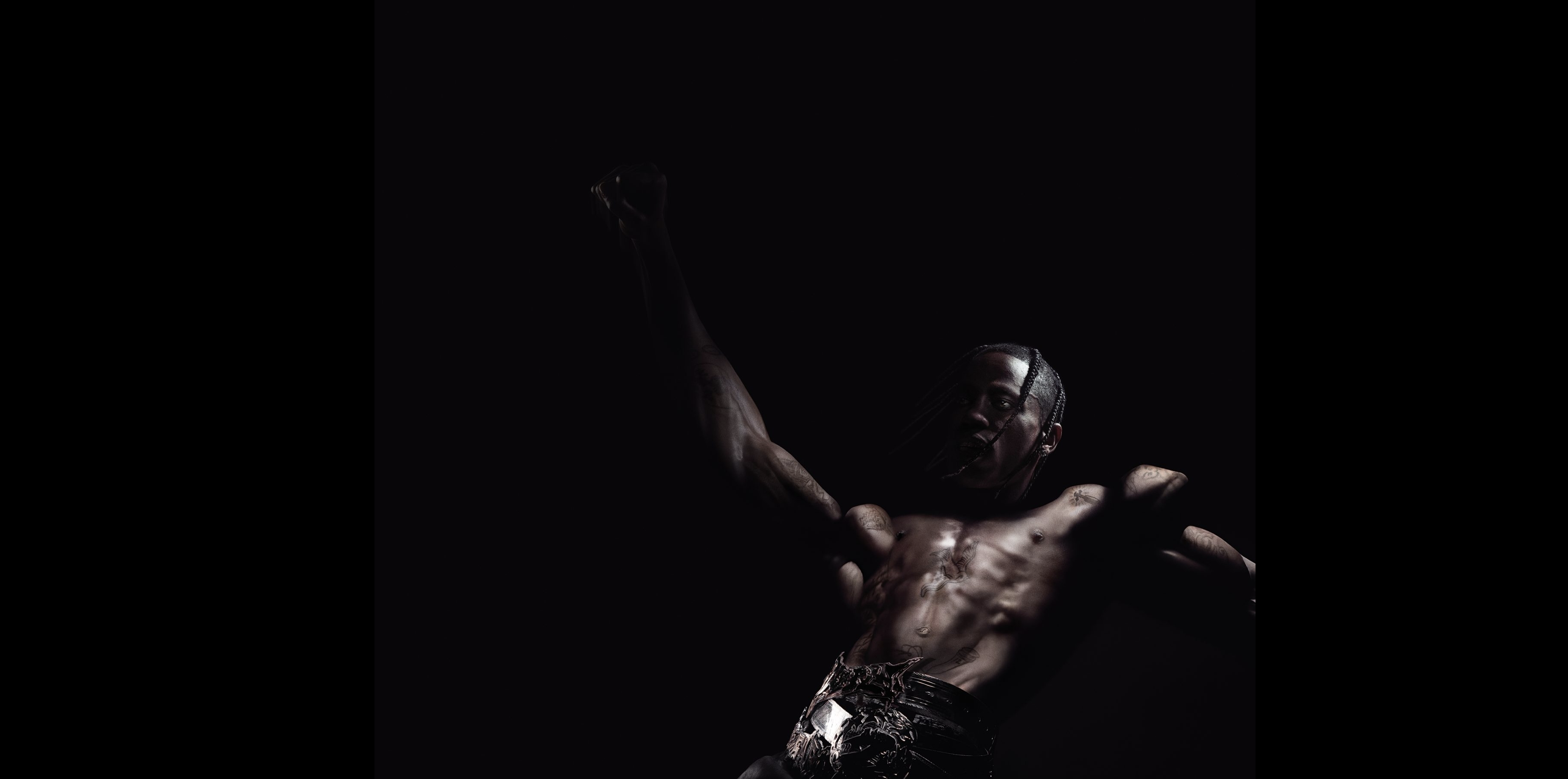 Travis Scott