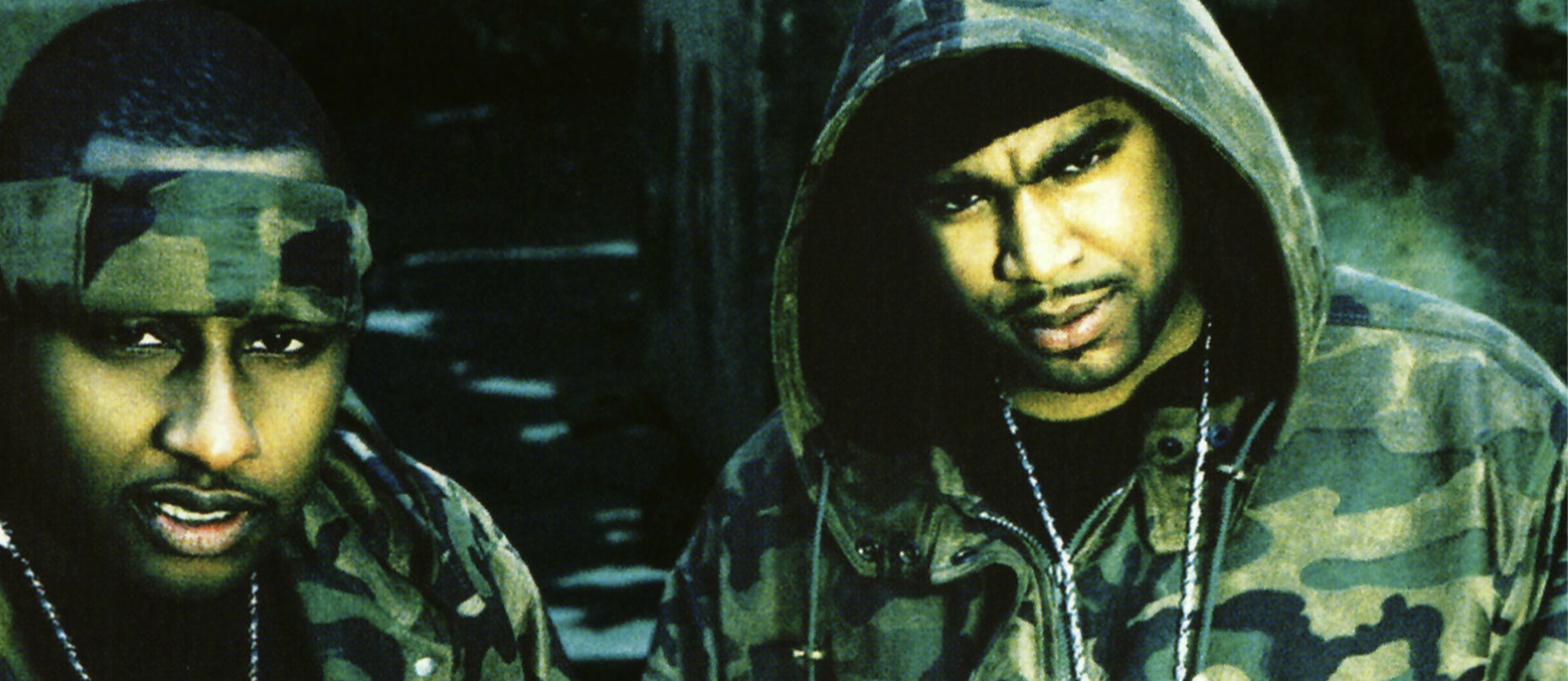 Capone‑N‑Noreaga