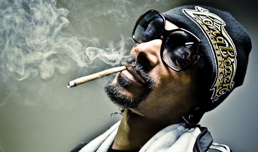 Snoop Dogg