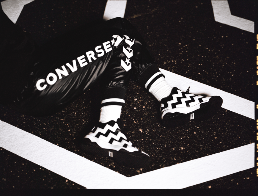 Converse