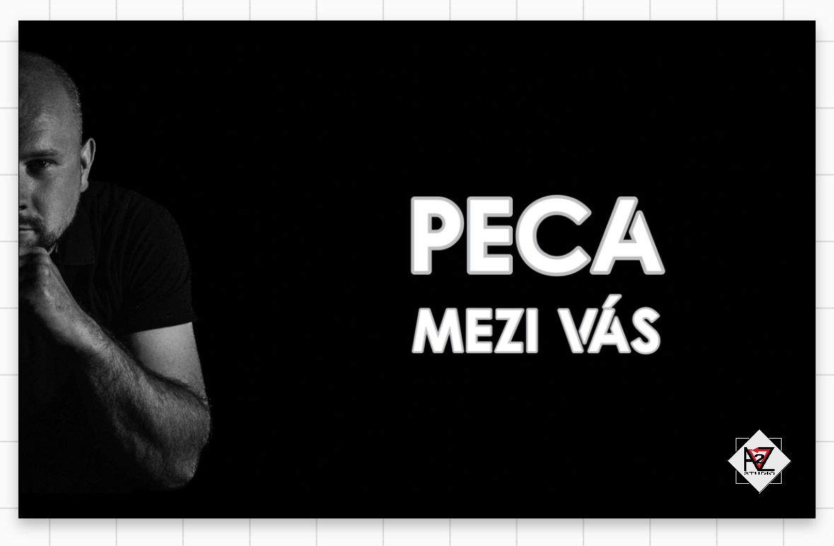 Peca - Mezi vás