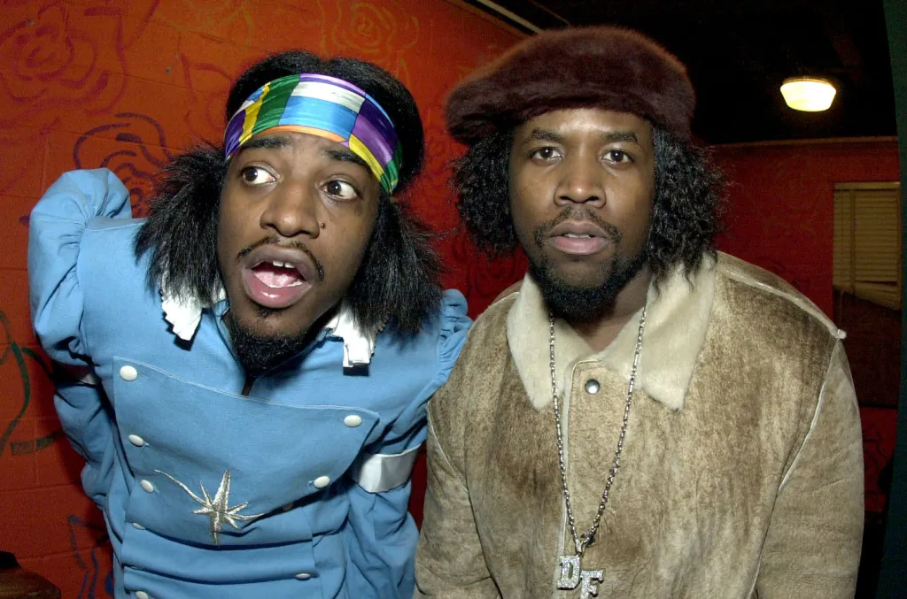Outkast