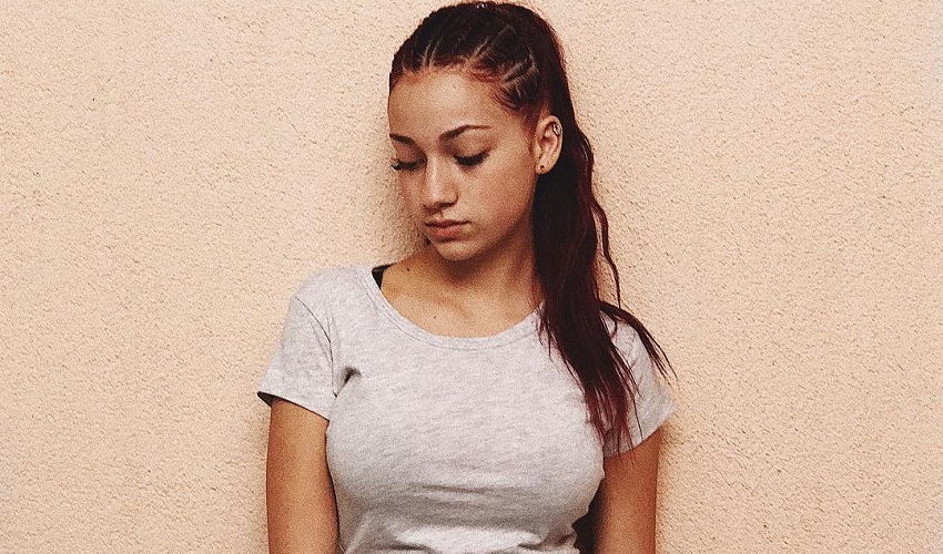 bhad bhabie