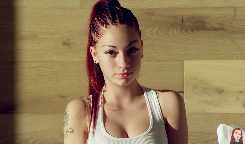 bhad bhabie