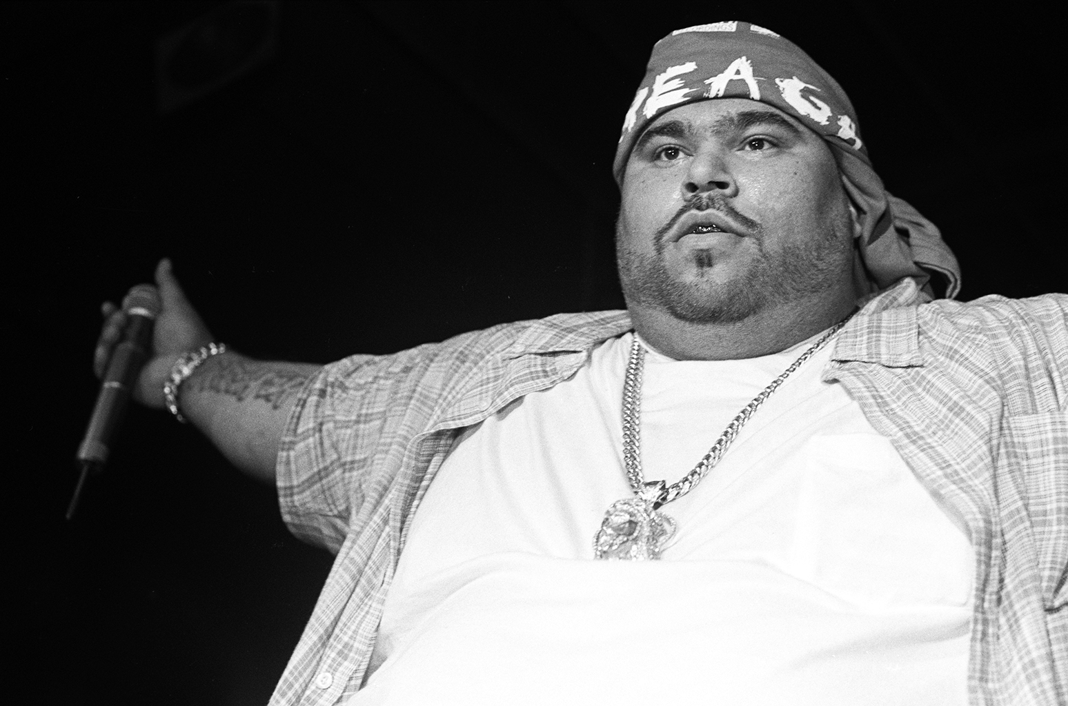 Big Pun