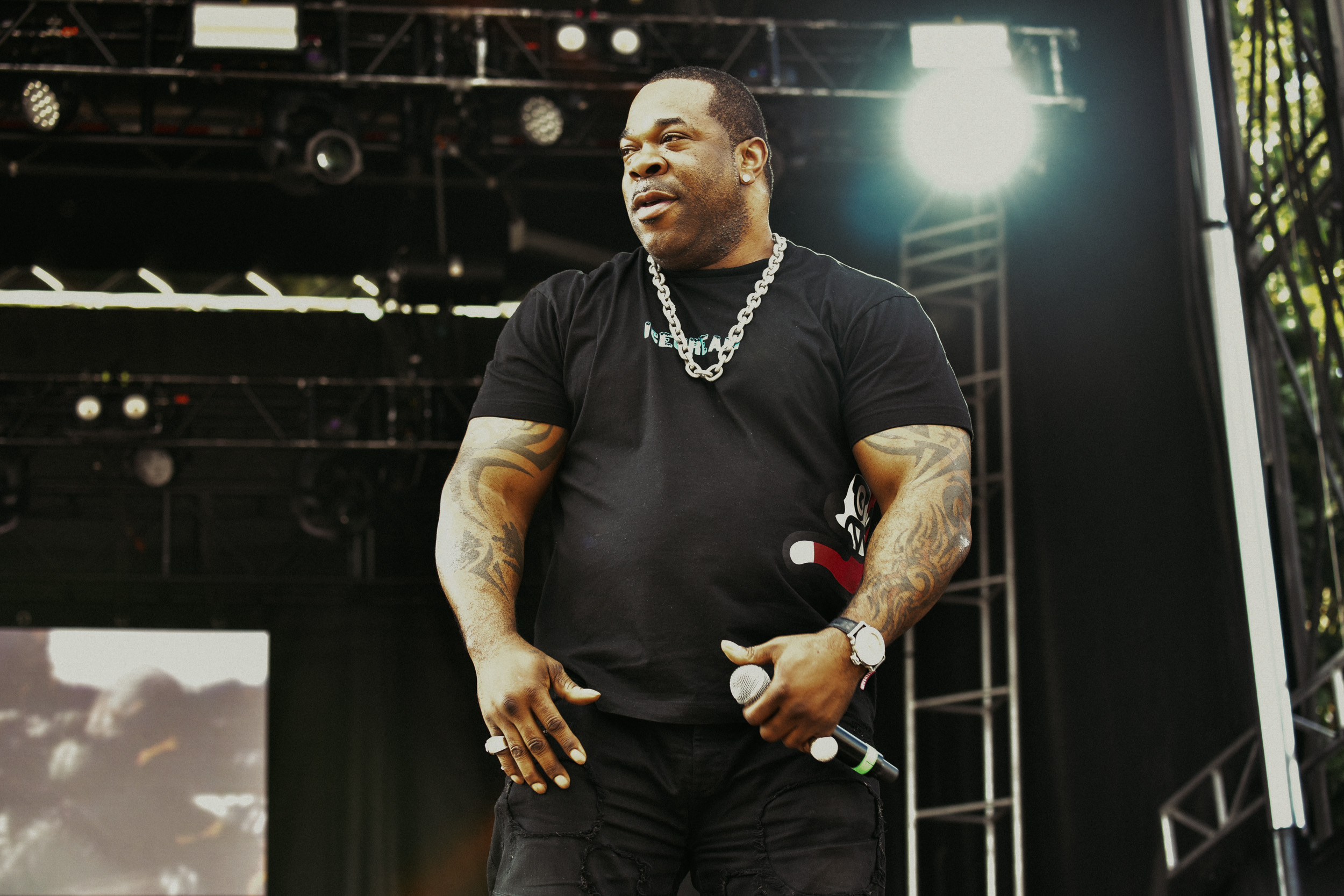 busta rhymes