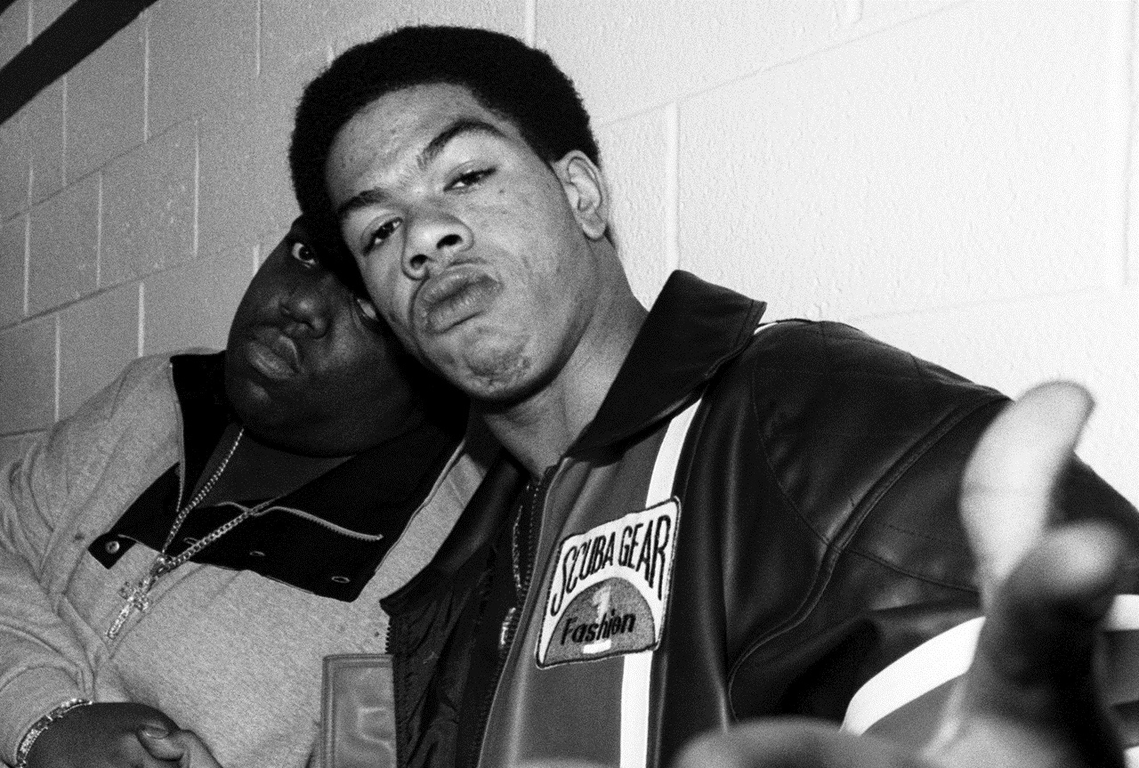 Craig Mack