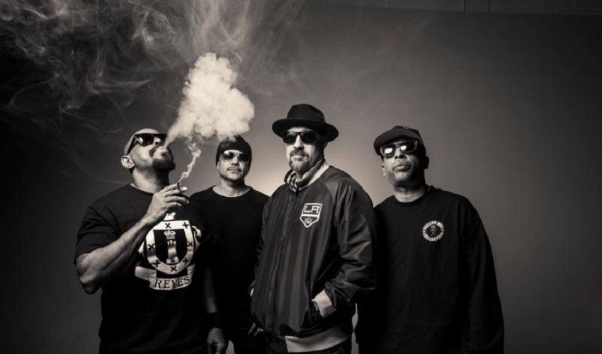 cypress hill