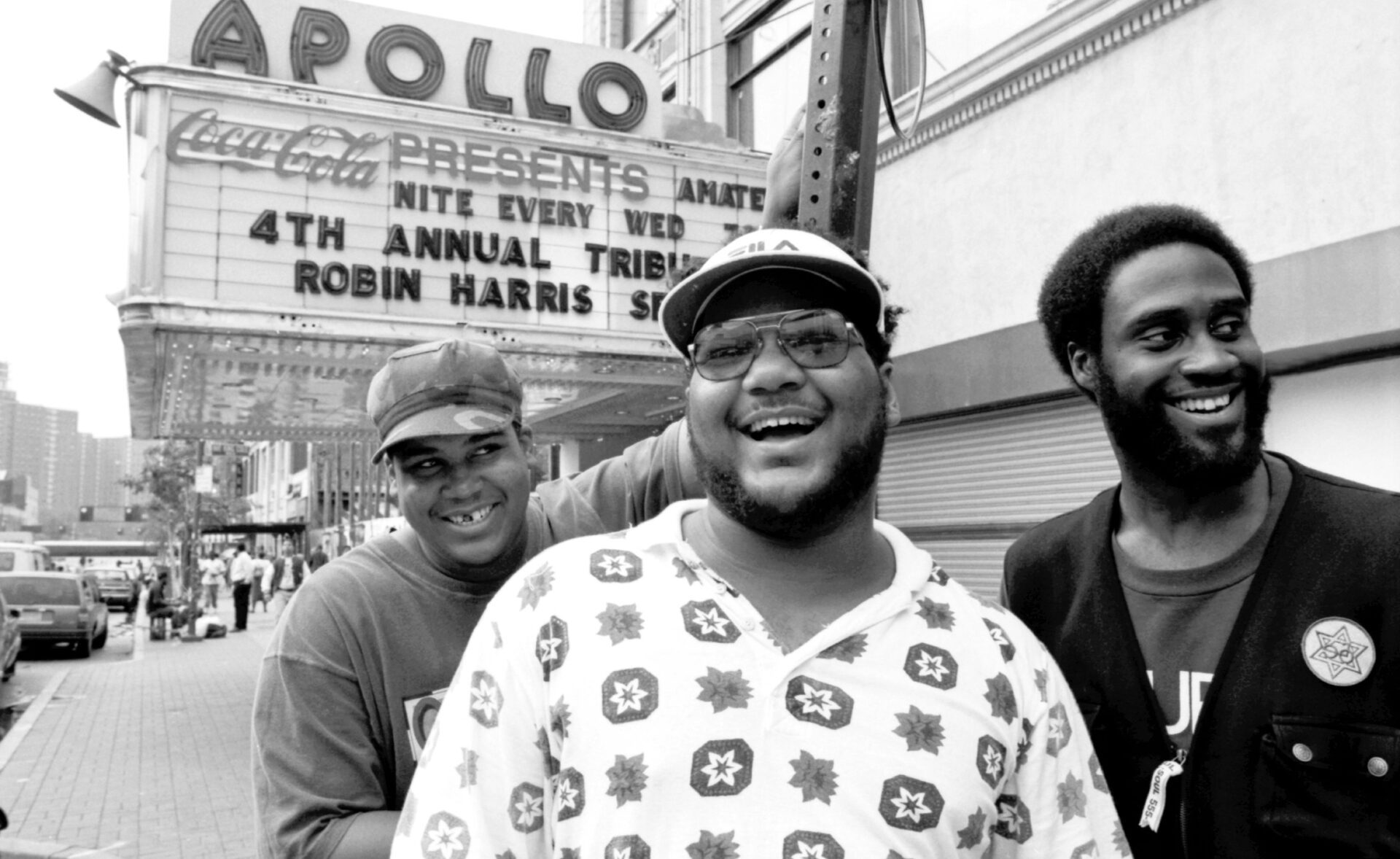 De La Soul