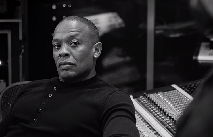 dr. dre