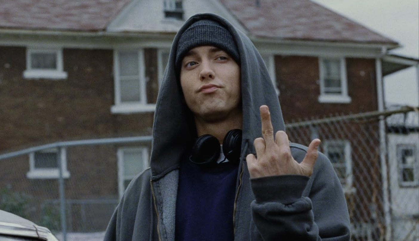 Eminem