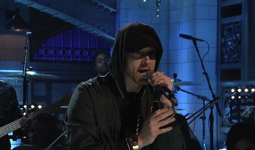 Eminem