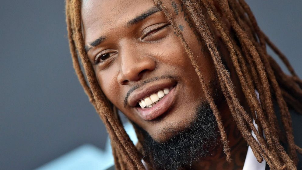 Fetty Wap