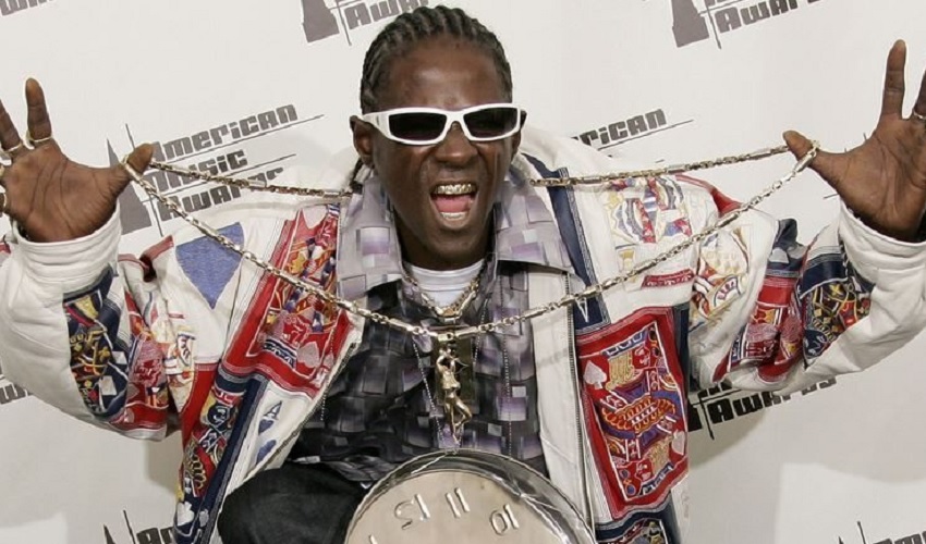 flavor flav