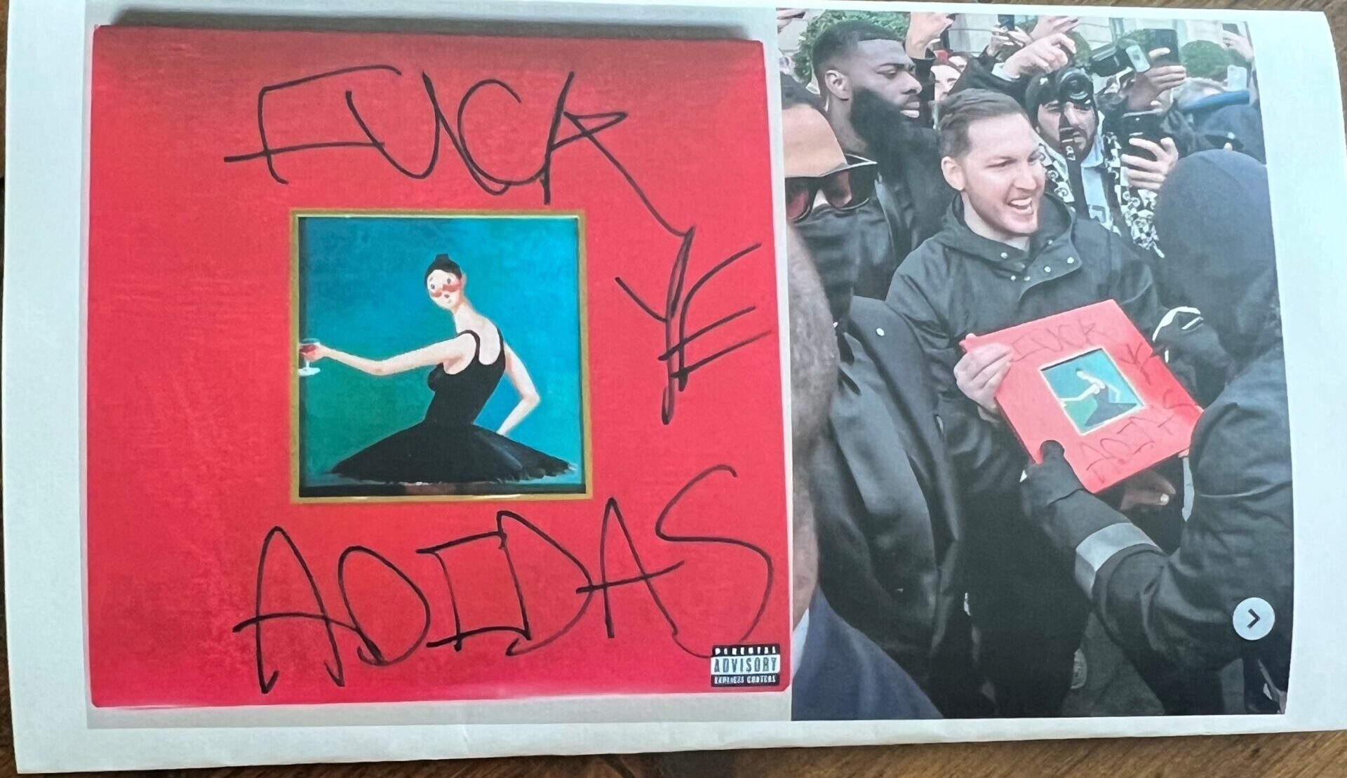 Kanye West