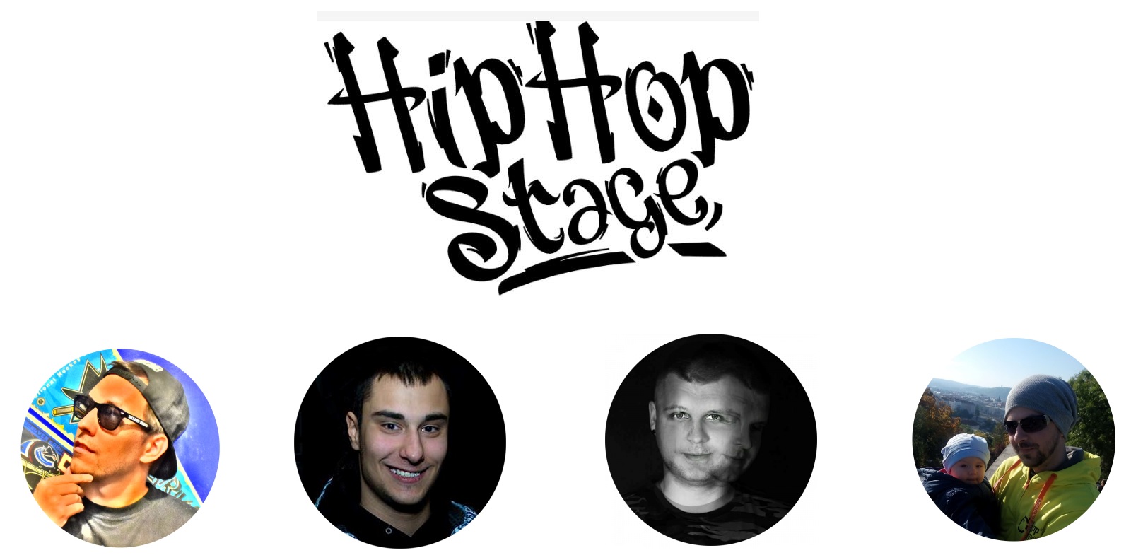 redakce Hiphopstage.cz