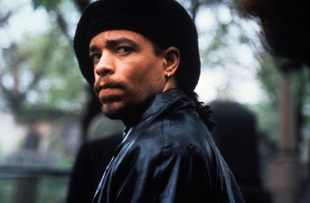 Ice-T