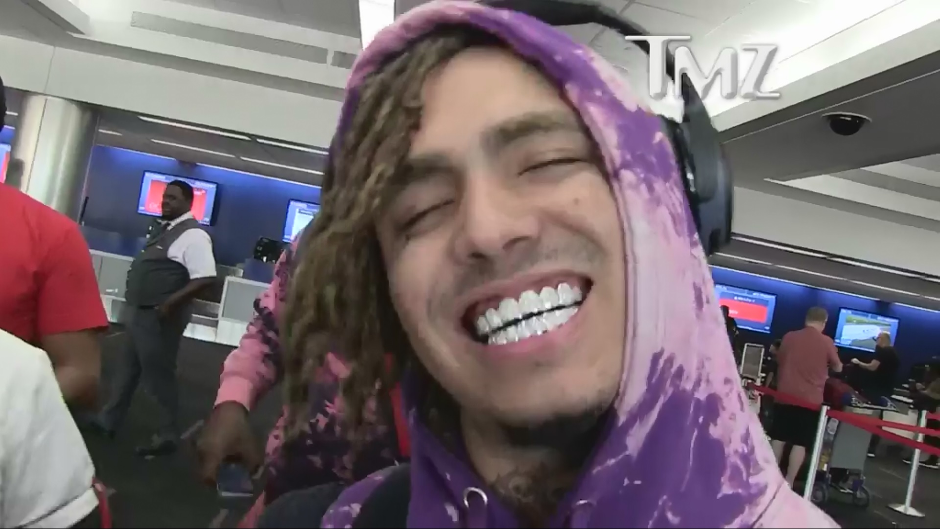 lil pump